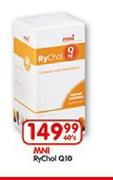 MNI RyChoi Q10-60's