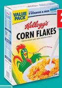 Kellogg's Corn Flakes Value Pack-750g