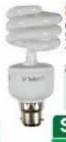 Ellies Opple Mini Spiral Light FL20B-22MSW