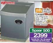 Muller & Haupt Ys Maker AP22AF