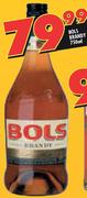 Bol's Brandy-750ml