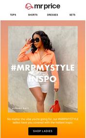 Mr Price : #MRPSTYLE Inspo (Request Valid Date From Retailer) — www ...