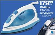 Philips Stoom-Strykyster-1200W