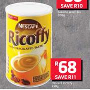 Nescafe Ricoffy-750g