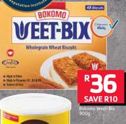 Bokomo Weet Bix-500g