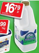 Douglasdale Vars Melk Verskeidenheid-2Ltr