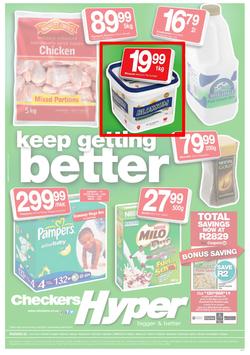 Checkers North West : Hyper Specials ( 24 Mar - 06 Apr 2014 ), page 1