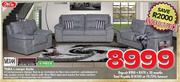 Motani 3 Piece Thea Lounge Suite