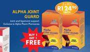 Alpha Joint Guard-2x90's Each