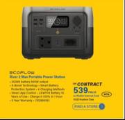 Ecoflow River 2 Max Portable Power Station
