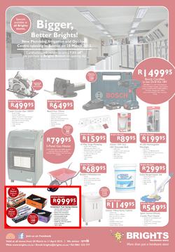 Brights Hardware (20 Mar - 11 Apr 2015), page 1