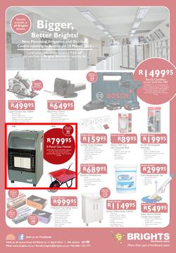 Brights Hardware (20 Mar - 11 Apr 2015), page 1