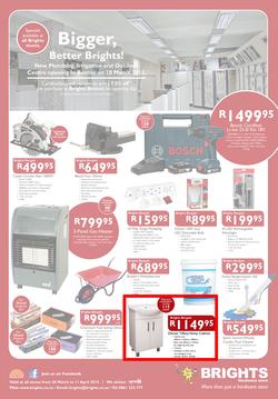 Brights Hardware (20 Mar - 11 Apr 2015), page 1
