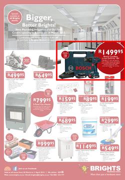 Brights Hardware (20 Mar - 11 Apr 2015), page 1