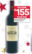 Rupert & Rothschild Classique-750ml