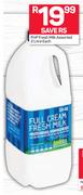 PnP Fresh Milk Assorted-2Ltr Each