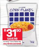 No Name Corn Flakes-1Kg