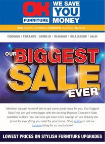 Appliances Specials and Prices March 2023 | Guzzle