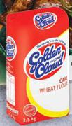 Golden Cloud Cake Wheat Flour-10Kg