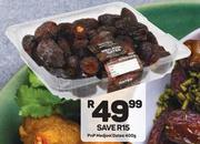 PnP Medjool Dates-400g