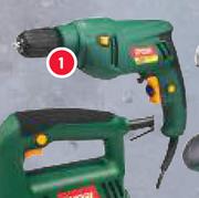 Ryobi Impact Drill HID-500-Each