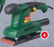Ryobi Orbital Sander HS-150-Each