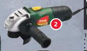 Ryobi Angle Grinder HG-650-Each