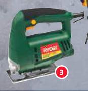 Ryobi Jig Saw HJ-400-Each