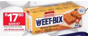 Bokomo Weet Bix-450g