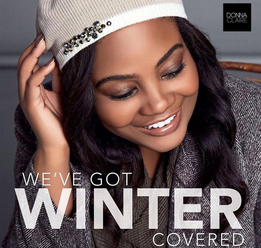 Donna Claire : Winter Covered (14 Jun - 23 Jun 2016) — www.guzzle.co.za