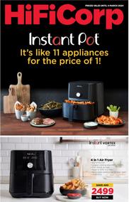 HiFi Corp : Instant Pot (29 February - 04 March 2024)