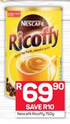 Nescafe Ricoffy-750g