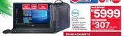 Dell Core i3 Laptop Bundle