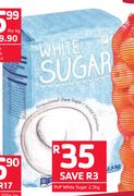 PnP White Sugar-2.5Kg