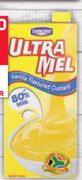 Danone Ultra Mel Custard-1Ltr Each