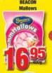 Beacon Mallows-400gm