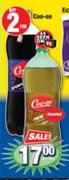 Coo-ee-2 x 2Ltr.