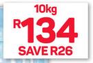 Pnp White Sugar-10Kg