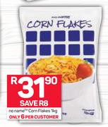 No Name Corn Flakes-1kg
