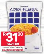 No Name Corn Flakes-1kg