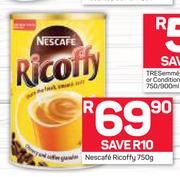 Nescafe Ricoffy-750g