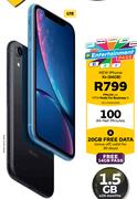 Apple iPhone Xr (64GB)-On MTN Made For Business S