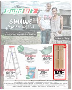 Build It Gauteng (26 Feb - 07 Mar 2015), page 1
