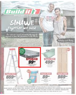 Build It Gauteng (26 Feb - 07 Mar 2015), page 1