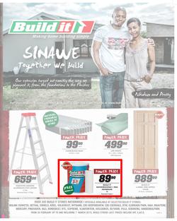 Build It Gauteng (26 Feb - 07 Mar 2015), page 1