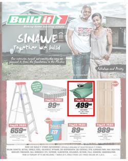 Build It Gauteng (26 Feb - 07 Mar 2015), page 1