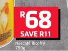 Nescafe Ricoffy-750g