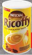 Nescafe Ricoffy-750g