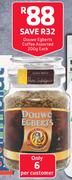 Douwe Egberts Coffee Assorted 200g-Each