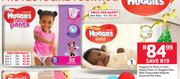 Huggies For Boys Or Girls Nappy Pants Or Huggies New Baby Disposable Nappy New Baby-42s Per Nappy